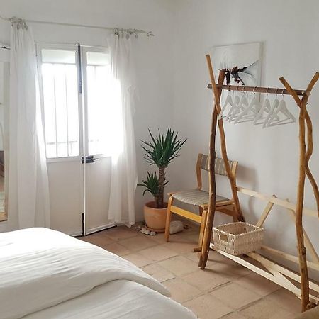 Cortes De La Frontera Townhouse Ngoại thất bức ảnh
