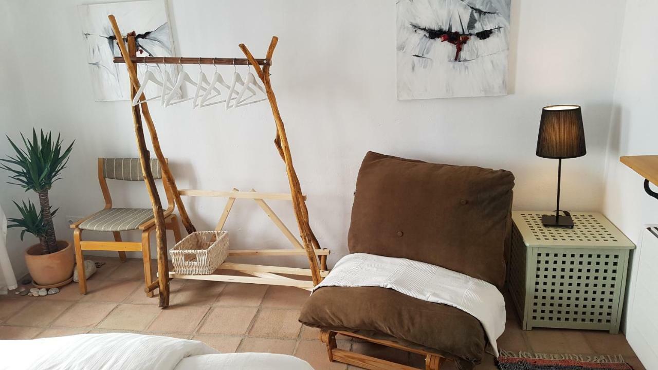 Cortes De La Frontera Townhouse Ngoại thất bức ảnh
