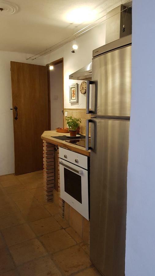 Cortes De La Frontera Townhouse Ngoại thất bức ảnh