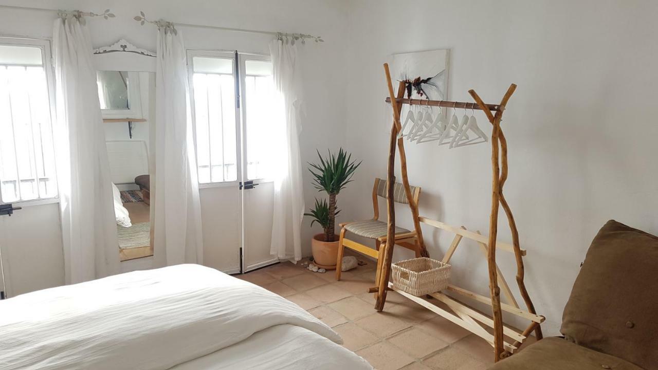 Cortes De La Frontera Townhouse Ngoại thất bức ảnh