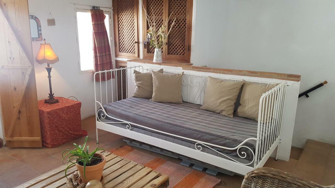 Cortes De La Frontera Townhouse Ngoại thất bức ảnh